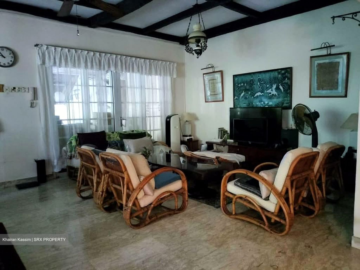Lorong Marzuki (D14), Semi-Detached #568018251